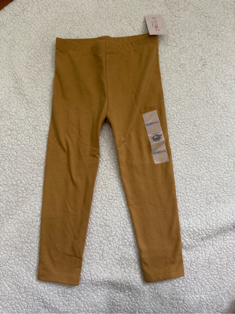Children's Stretch Leggings